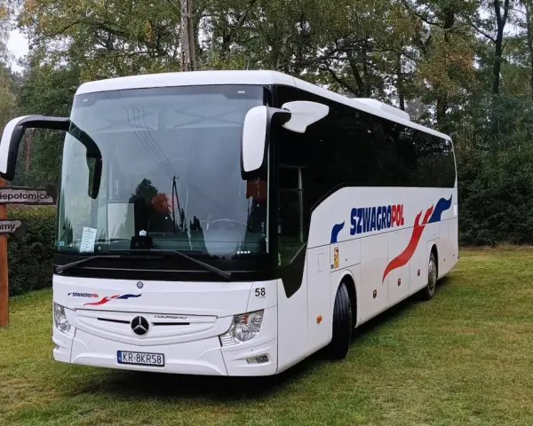 Szwagropol Kraków: Wszystkie przystanki i trasy. Nie zgub się!