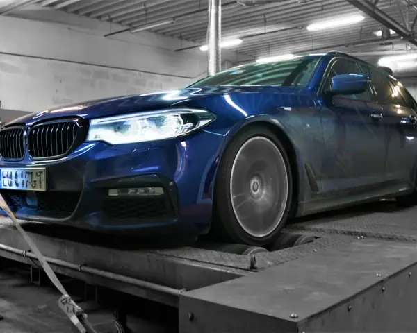 Gdzie znaleźć najlepsze usługi chip tuningu BMW w Polsce?