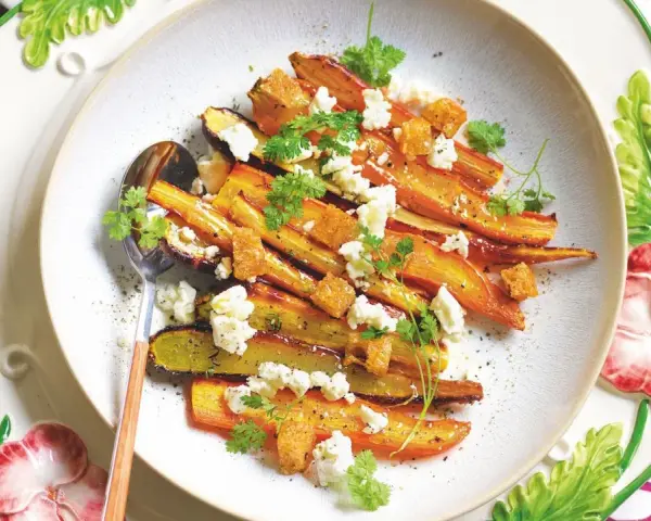 Gastronomia Veg Italiana: Guida, Ricette e Ristoranti Veg