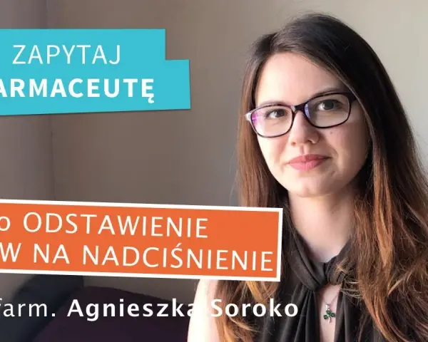 Nadciśnienie: Jak bezpiecznie odstawić leki i żyć bez nich?