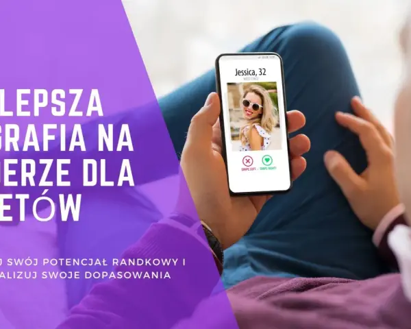 Chcesz stworzyć fajny opis o sobie na Tinderze? Zobacz, jak napisać biografię, która przyciągnie uwagę i zwiększy Twoje dopasowania.