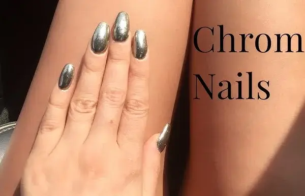 Nagelpuder meistern: Spiegelglanz & Holo-Nägel einfach selbst machen