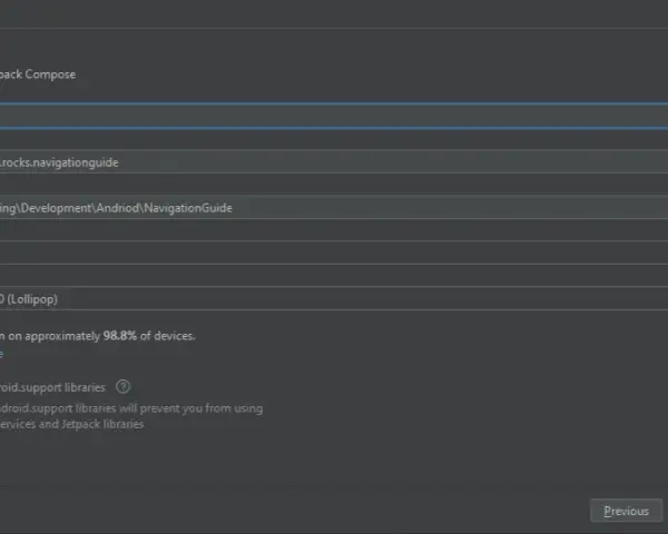 Android-Apps programmieren: Einfacher Start mit Kotlin & Jetpack Compose