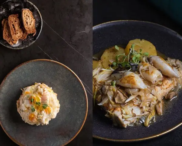 La Gastronómica Barcelona: Experiencia culinaria que no querrás perderte