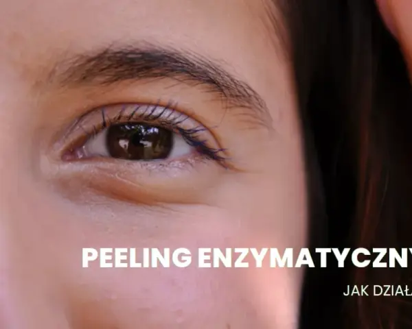Peeling enzymatyczny ile razy w tygodniu – uniknij podrażnień skóry