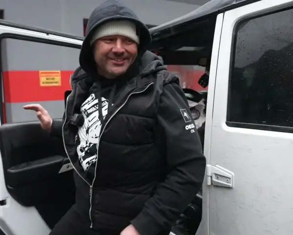Jeep Wrangler z USA czy warto kupić? Odkryj ukryte koszty i zalety
