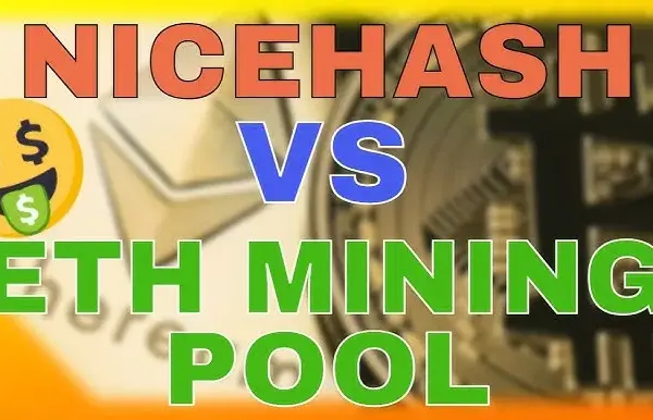 Jaki pool do Ethereum: wybierz najlepszy i uniknij wysokich opłat