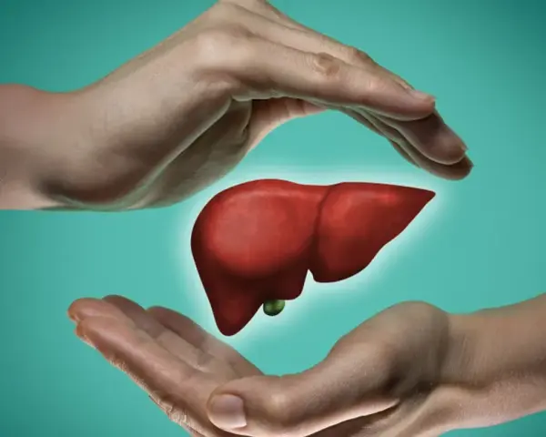 Nerwica wątroby objawy – jak rozpoznać niebezpieczne symptomy?