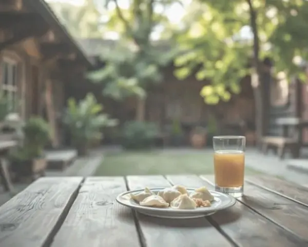 Białowieża gdzie zjeść: najlepsze restauracje z lokalnymi specjałami