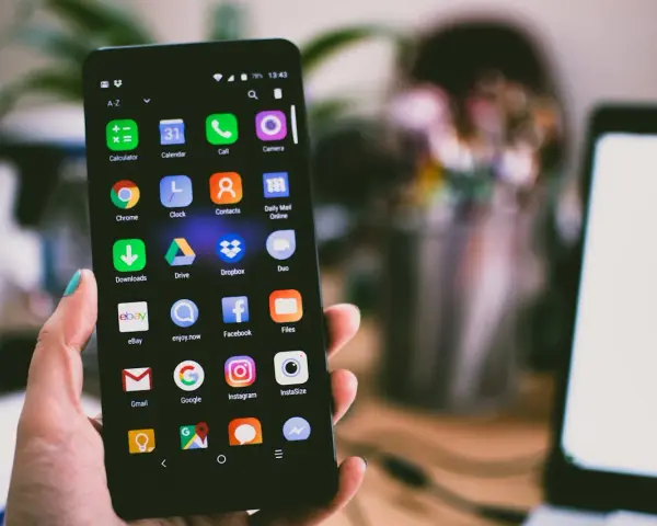 Jak wyczyścić przeglądarkę Chrome w telefonie i poprawić prywatność