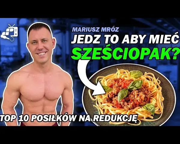 Redukcja masy co jeść: 10 skutecznych produktów na odchudzanie