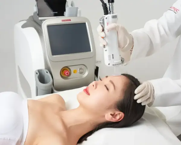 Effektive Haarentfernung mit Laser: So funktioniert es ohne Schmerzen