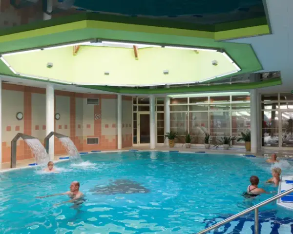 Komu przysługuje sanatorium z nfz? Sprawdź, czy się kwalifikujesz