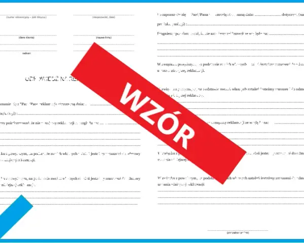 Skarga do kuratorium: Jak napisać i złożyć skuteczne pismo?