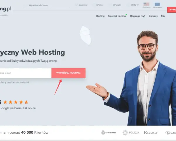 Strona internetowa: Co to jest, jak działa? Kompletny przewodnik