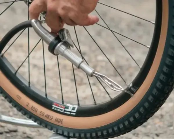 Jak napompować opony w rowerze? Klucz do komfortu i bezpieczeństwa