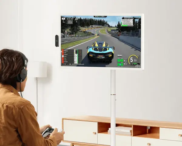 Portable TV: Englische Begriffe, Specs & Kauf-Tipps