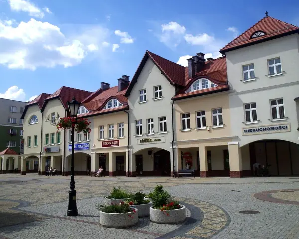 Najciekawsze atrakcje w Polkowicach, które musisz zobaczyć