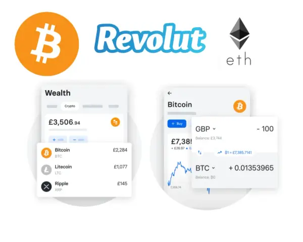 Prowizje Revolut za kryptowaluty: ile zapłacisz i jak oszczędzić?