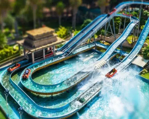 Parque Atracciones Zaragoza: Guía 2026, Precios, Atracciones y Trucos