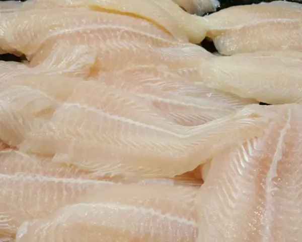 Panga i tilapia: Czy warto je jeść? Ryzyko i zdrowe wybory