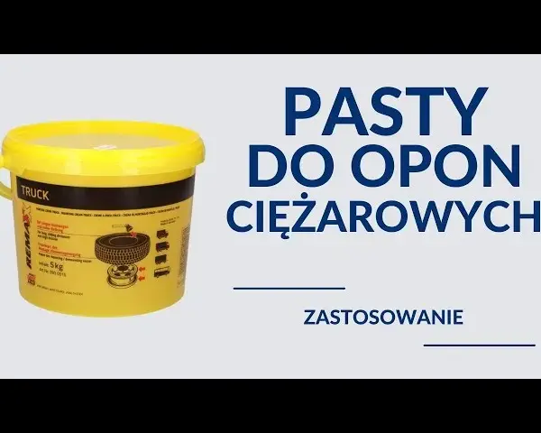 Montaż opon bez pasty? Domowe zamienniki i ukryte ryzyka