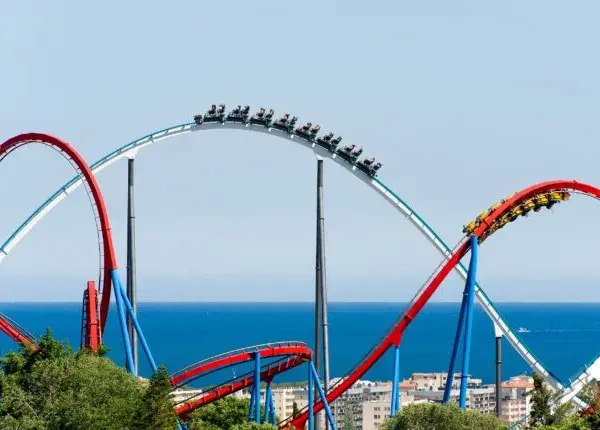 Atracciones de Parques: ¿Cómo Elegir y Disfrutar al Máximo?