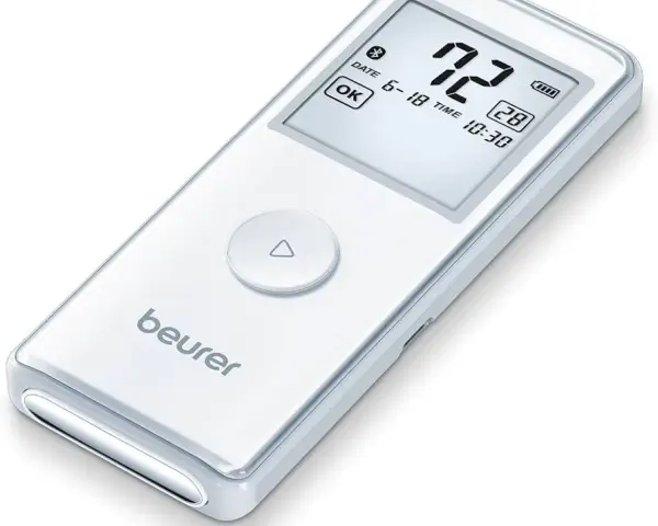 Mobiles EKG: Herzrhythmus selbst prüfen & das beste Gerät finden
