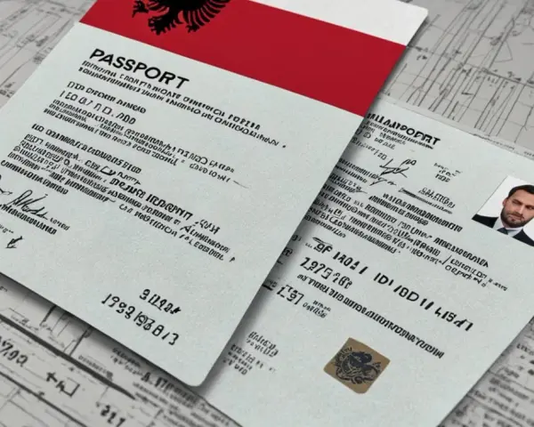 Albania paszport czy dowód – co musisz wiedzieć przed podróżą