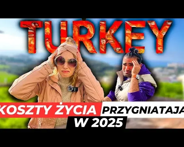 Barman w Turcji: Zarobki, koszty życia i jak zacząć?