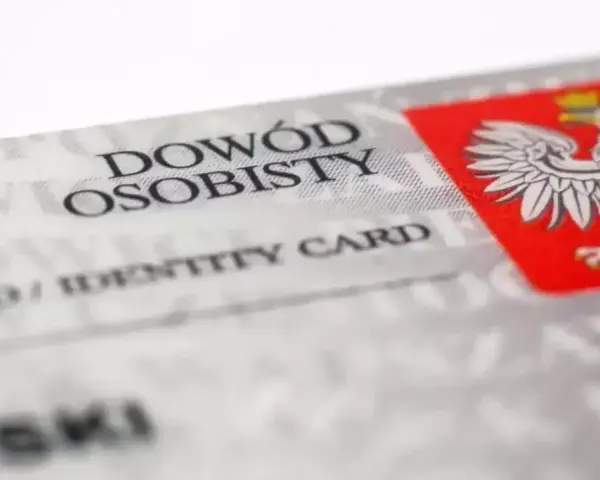 Skan paszportu: Czy to bezpieczne? Chroń swoją tożsamość!