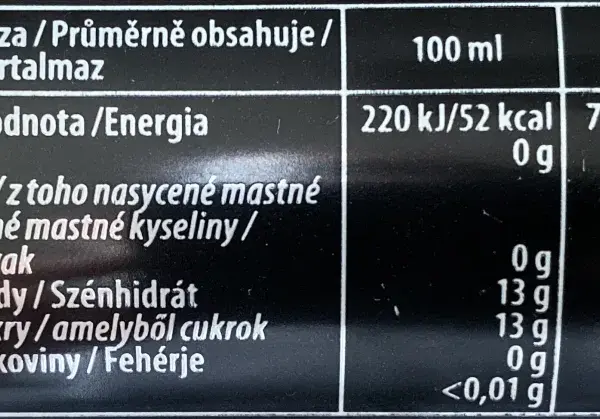 Mountain Dew: Skład, Kalorie, Smaki i Wpływ na Zdrowie - Poznaj Prawdę