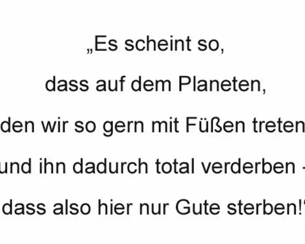 Heinz Erhardt Geburtstagssprüche: Humorvoll & Geistreich