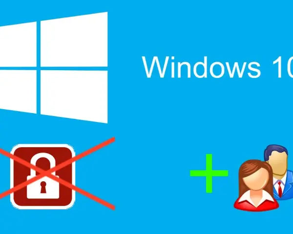 Jak wyłączyć hasło w Windows 10 i cieszyć się łatwiejszym dostępem