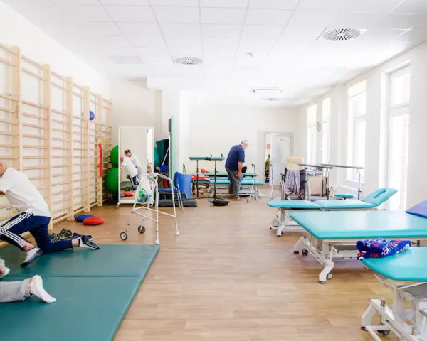 Rehabilitacja po bajpasach gdzie znaleźć najlepsze ośrodki i programy