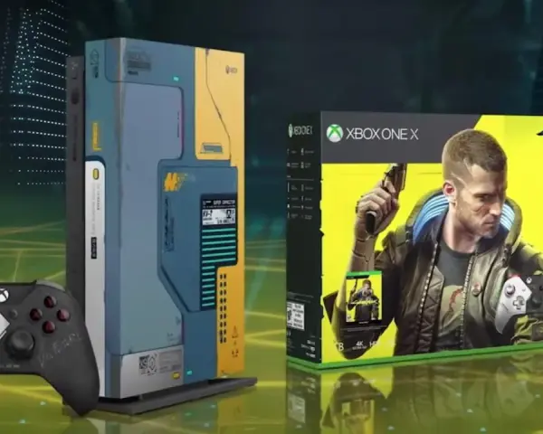Cyberpunk 2077 na Xbox One: Zagrać czy odpuścić w 2026?