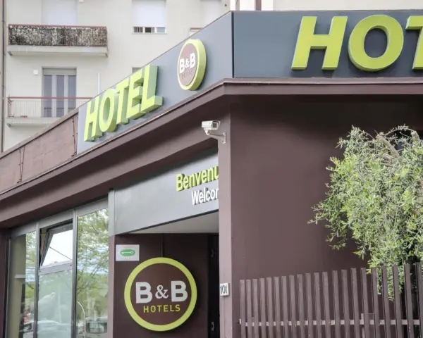 Hotel Novoli Firenze: Guida Smart per Soggiorno Conveniente