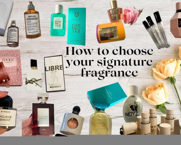 Die besten Parfums für Frauen: Finden Sie Ihren Signature Scent
