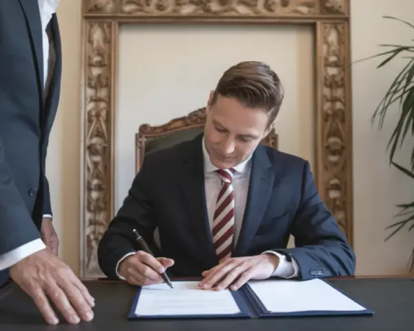 Czy notariusz jest prawnikiem? Poznaj jego rolę i kwalifikacje