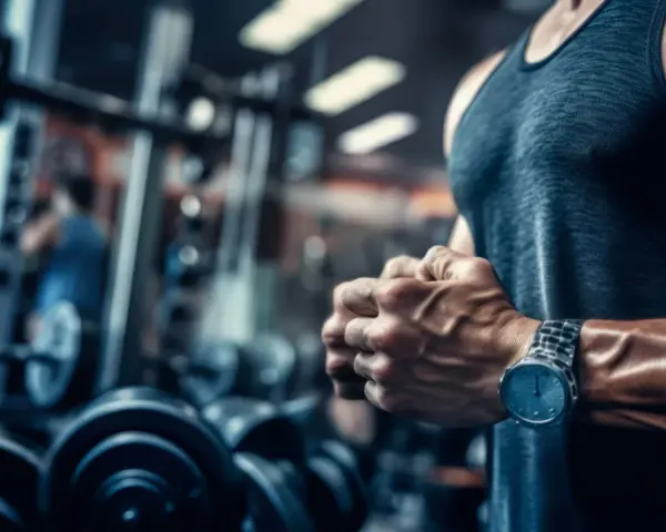 Twój CrossFit: Jakie suplementy na siłę, wytrzymałość i regenerację?