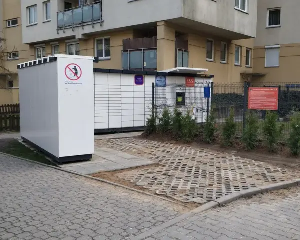 Ile można zarobić na paczkomacie? Zaskakujące fakty i wymagania