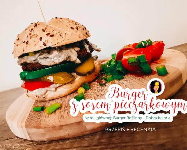 Perfekcyjne wegańskie aioli do burgerów? Zrób je w 5 minut!