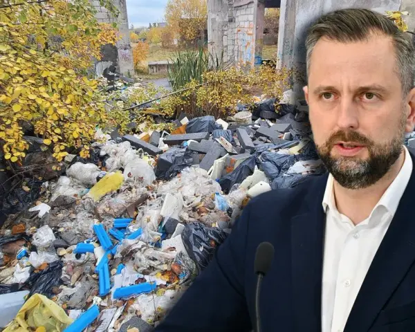 Kto odpowiada za śmieci na działce? Poznaj swoje obowiązki i prawa