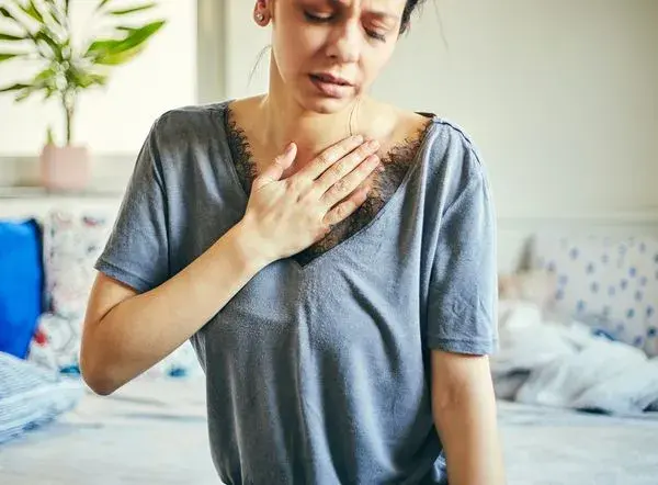 Czy nerwica mija sama? Sprawdź, co musisz wiedzieć o leczeniu