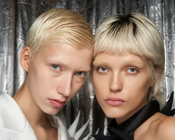 Kurzhaarfrisuren für dünnes Haar: Ihre Geheimwaffe für Volumen