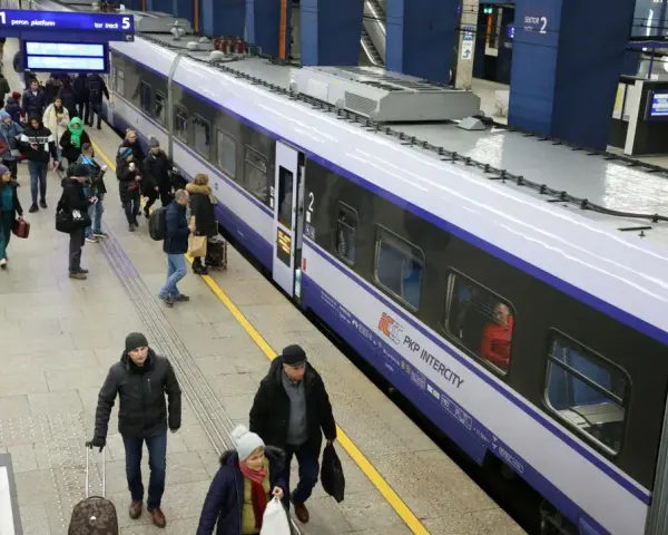 Jak zwrócić bilety PKP kupione przez internet bez zbędnych problemów
