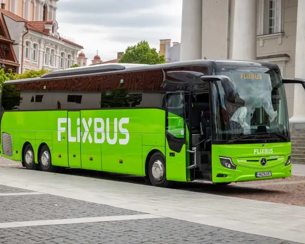 Skąd odjeżdża flixbus w Krakowie? Sprawdź najlepsze lokalizacje