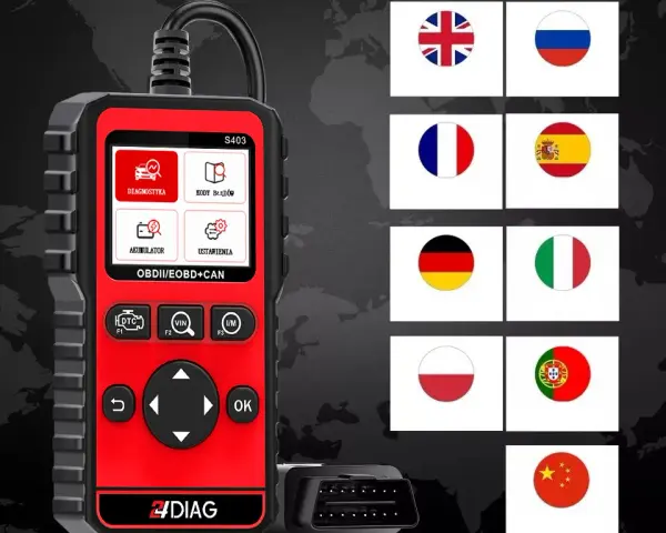 Wybór komputera diagnostycznego: Uniknij błędów, zwiększ zyski!