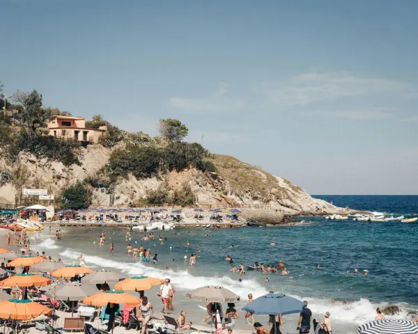 Località Balneari Toscana: Guida Completa per la Tua Vacanza Perfetta