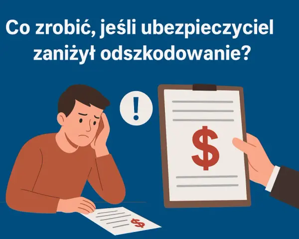 Ubezpieczyciel żąda faktur? Poznaj prawa i walcz o odszkodowanie!